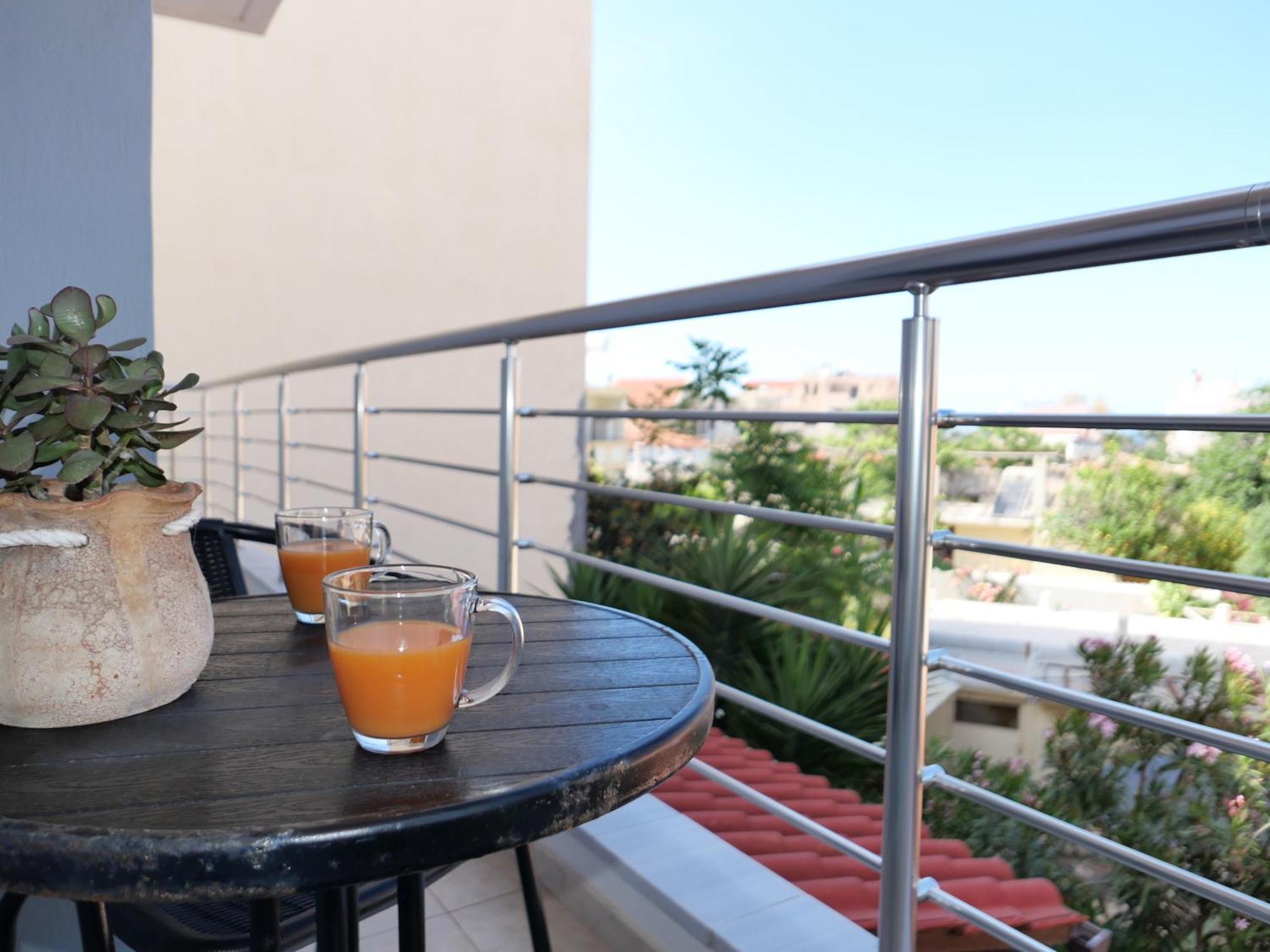 Chania Locals Exterior foto