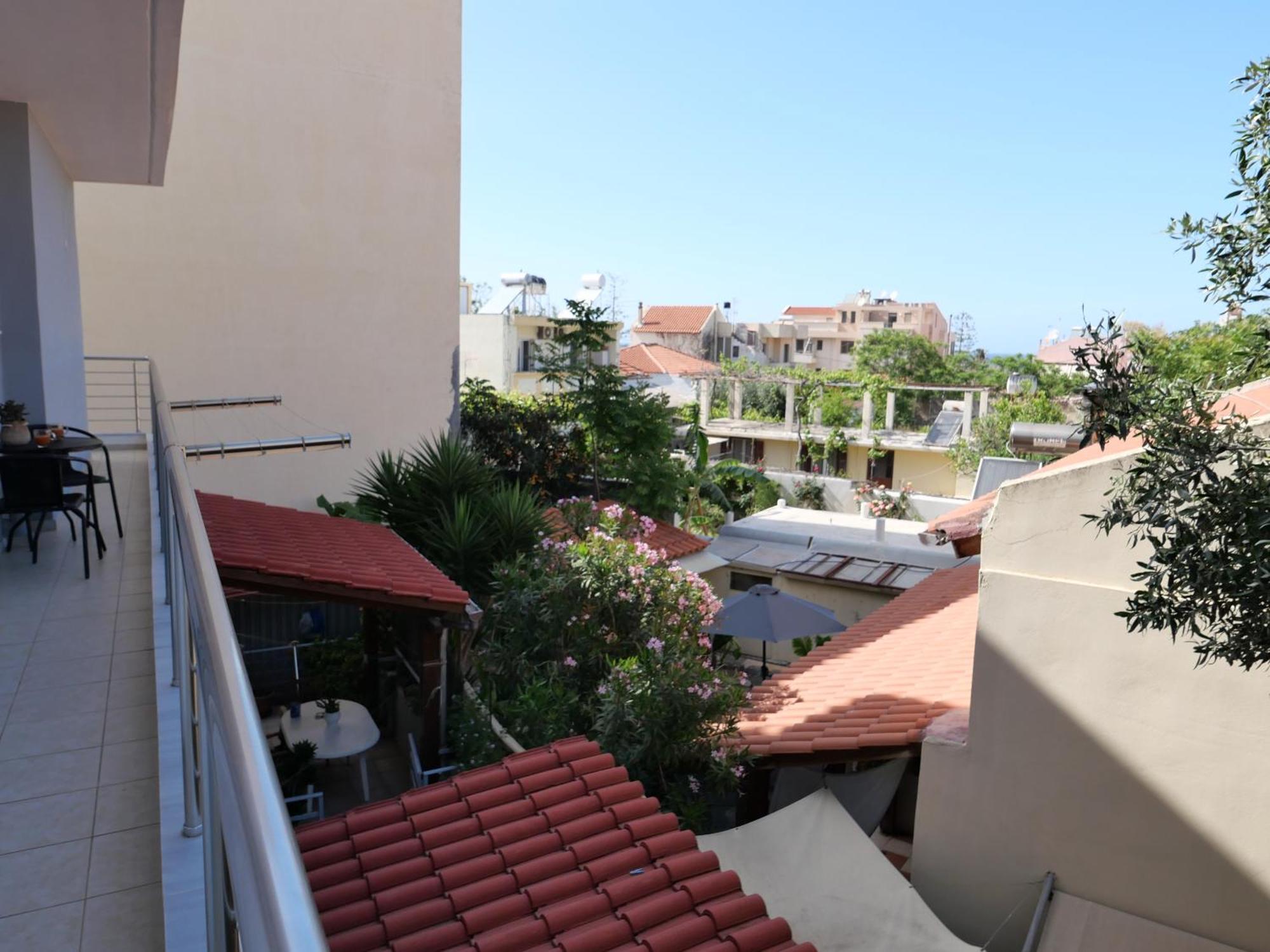 Chania Locals Exterior foto